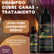 CHAO Shampoo cubre canas + Tratamiento – Essence 4 Home
