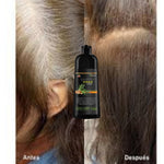 CHAO Shampoo cubre canas + Tratamiento – Essence 4 Home